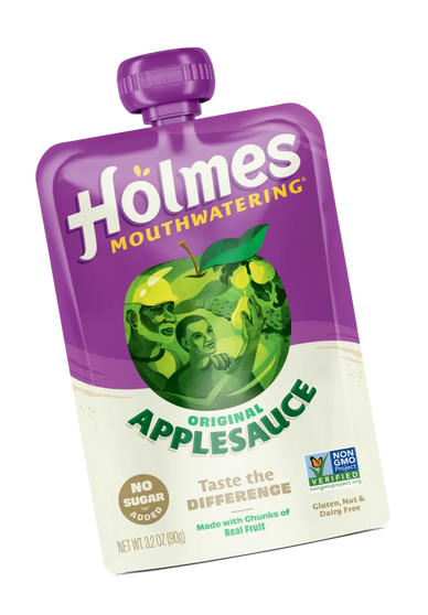 Original Applesauce