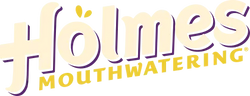 Holmes Mouthwatering