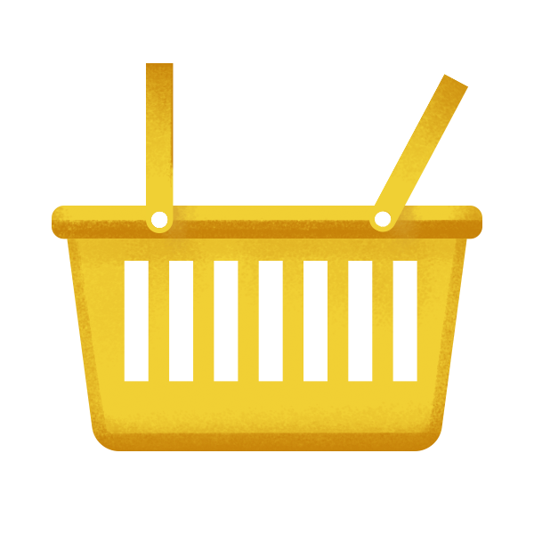 Basket Icon